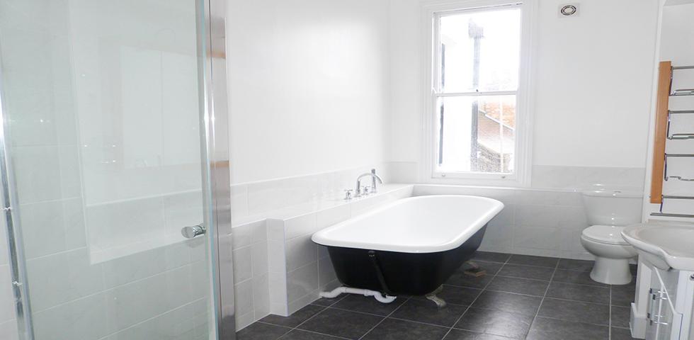 			NEW INSTRUCTION, 3 Bedroom, 1 bath, 1 reception Flat			 Mill Lane, WEST HAMPSTEAD